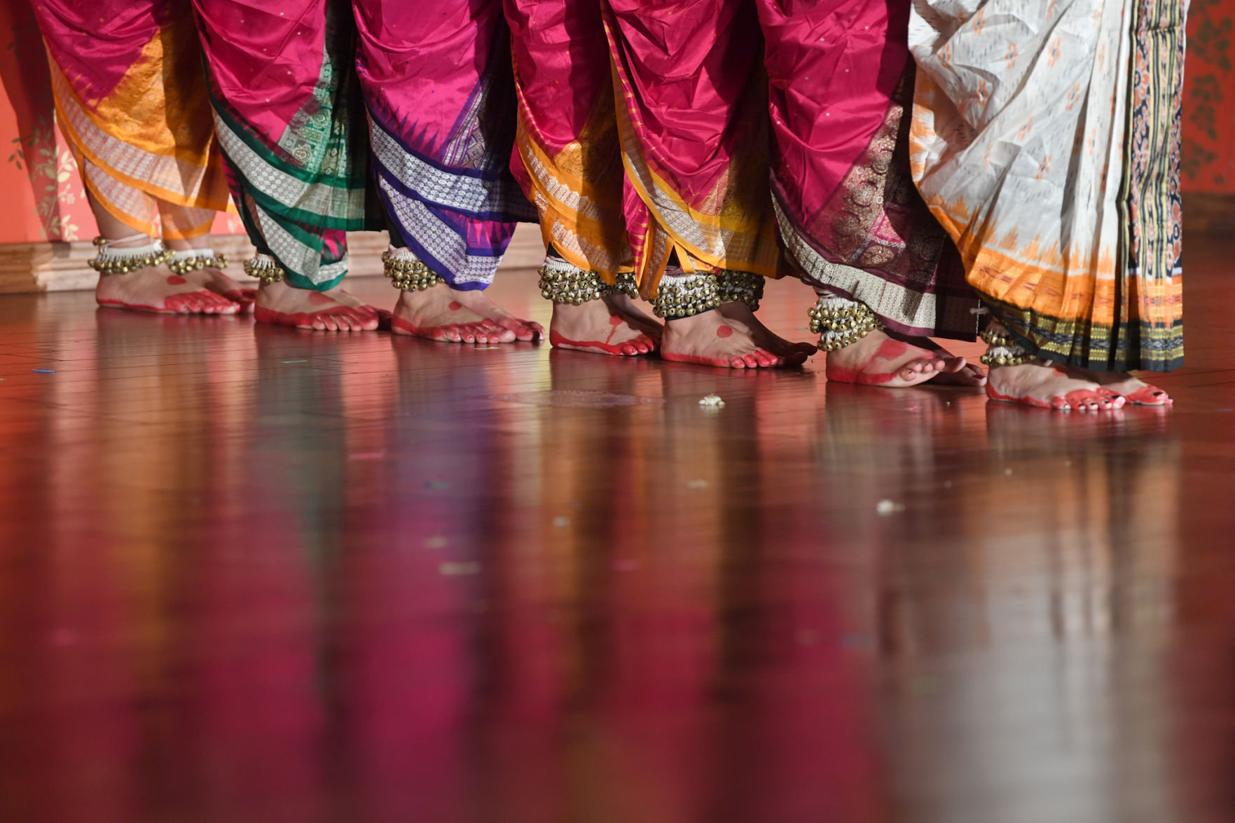 International Odissi Dance Festival